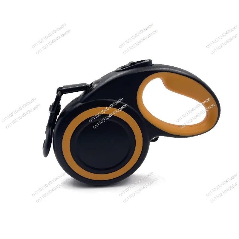 

Automatic retractable dog rope walking dog chain anti-explosion rush pet special dog chain
