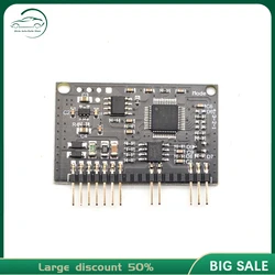 KLR MQB_EVO 2Q0 module d'aide à la voie permanente hors main GOLF 8 Octavia MK4 KLR Module de volant MQB/MQBEVO