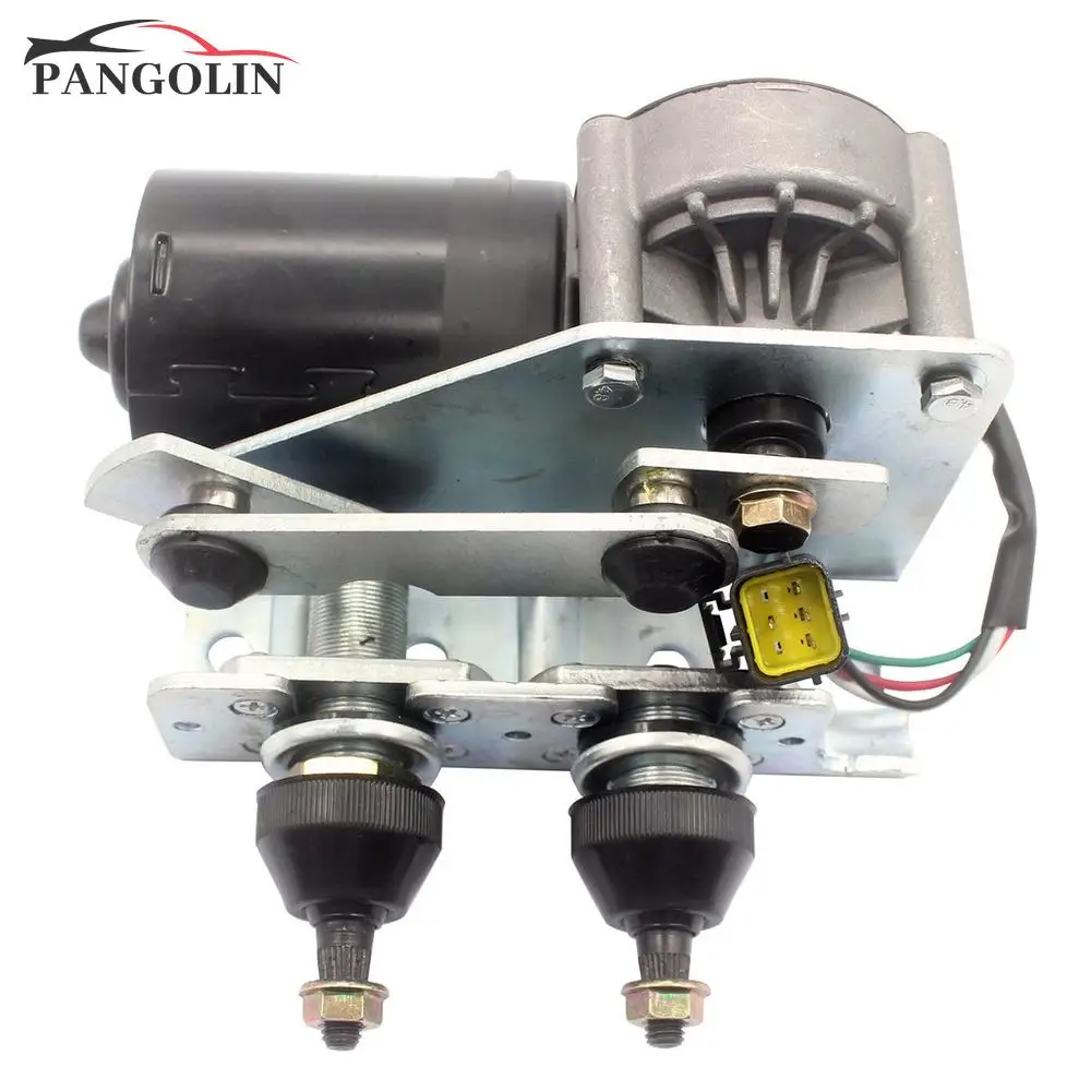 

Двигатель стеклоочистителя экскаватора VOE14530079 14508630 для Volvo EC140B EC160B EC360B EC180B EC700B EC460B EC210BLC с гарантией 3 месяца