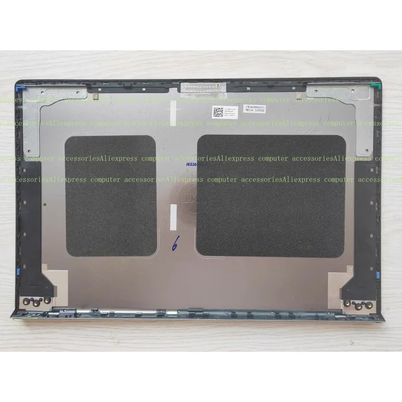 

A + новый верхний чехол с задней крышкой ЖК-дисплея для Dell Vostro 3520 3521 3525 V3520 JNM5V