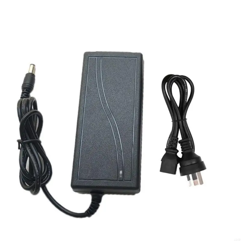 103F for DC 48V 1A 2A 3A AC Adapter Switch Power Supply 5.5x2.1-2.5mm Connector for LED Light Strip CCTV