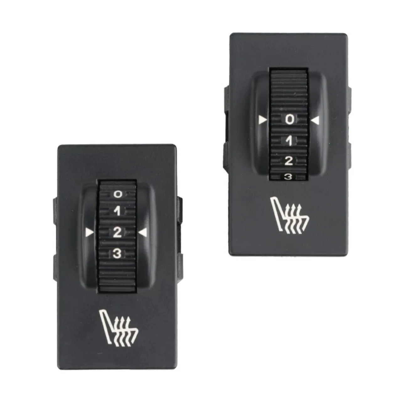 Seat Heating Switch…