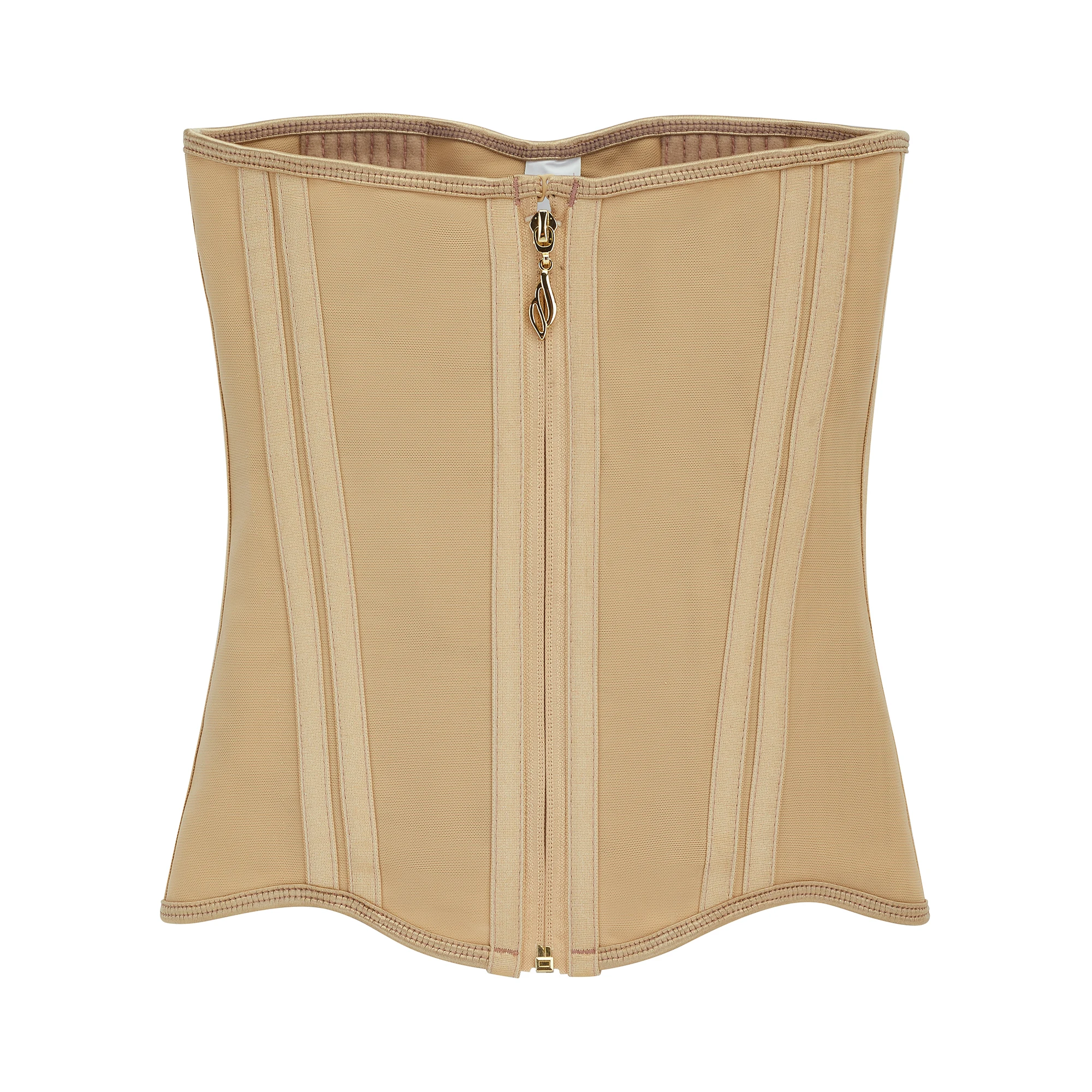 Women Plus Size Tummy Control Waist Trainer Slimming Body Shaper Pregnant Recovery Girdle Postpartum Corset