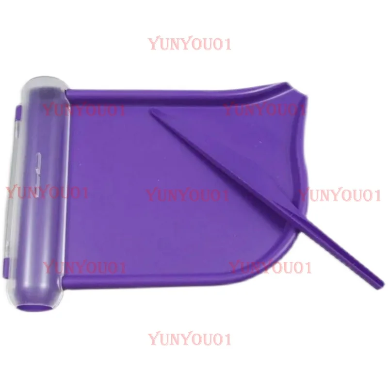 Plastic Dispensing Tray, Dispensing Tray for Healthcare Workers Dispensing Medicine, Western Medicine Dispenser