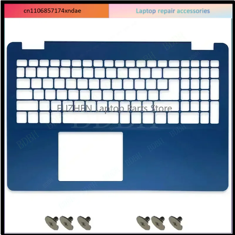 For Inspiron 5584 P85F Laptop LCD Rear Cover/Top Cover/Front Panel/Frame/Palm Pad/Keyboard/Bottom Cover/Upper and Lower Cover