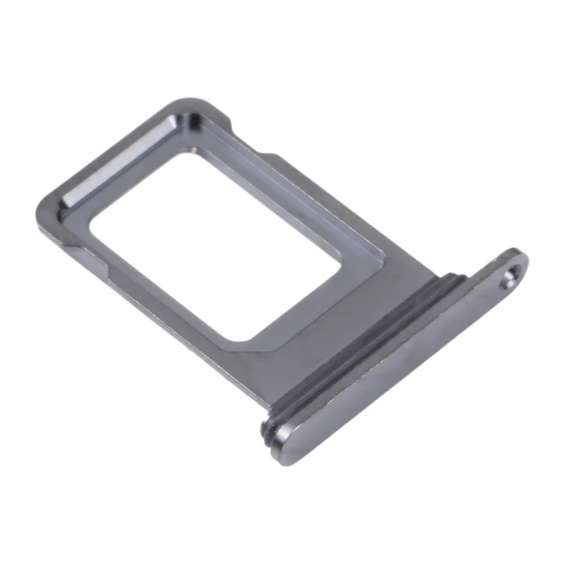 Single SIM Card Tray For iPhone 14 Pro SIM Card Adapter Replacement Part