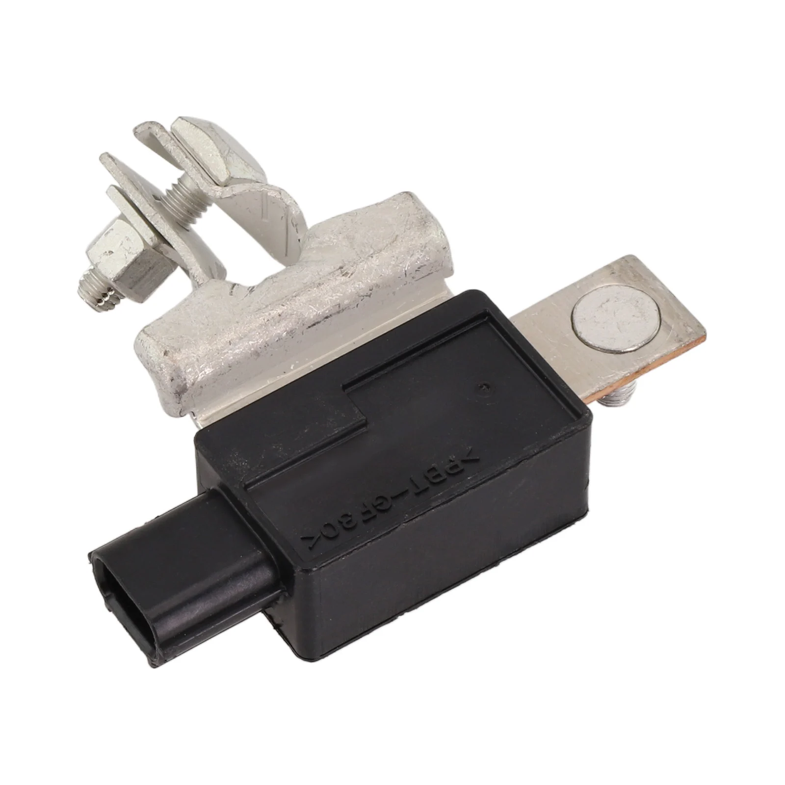 For Vehicle Engine Compartment Battery Sensor Non-deformed Quick Installation Replacement Vehicle Wear-resistant ABS Car