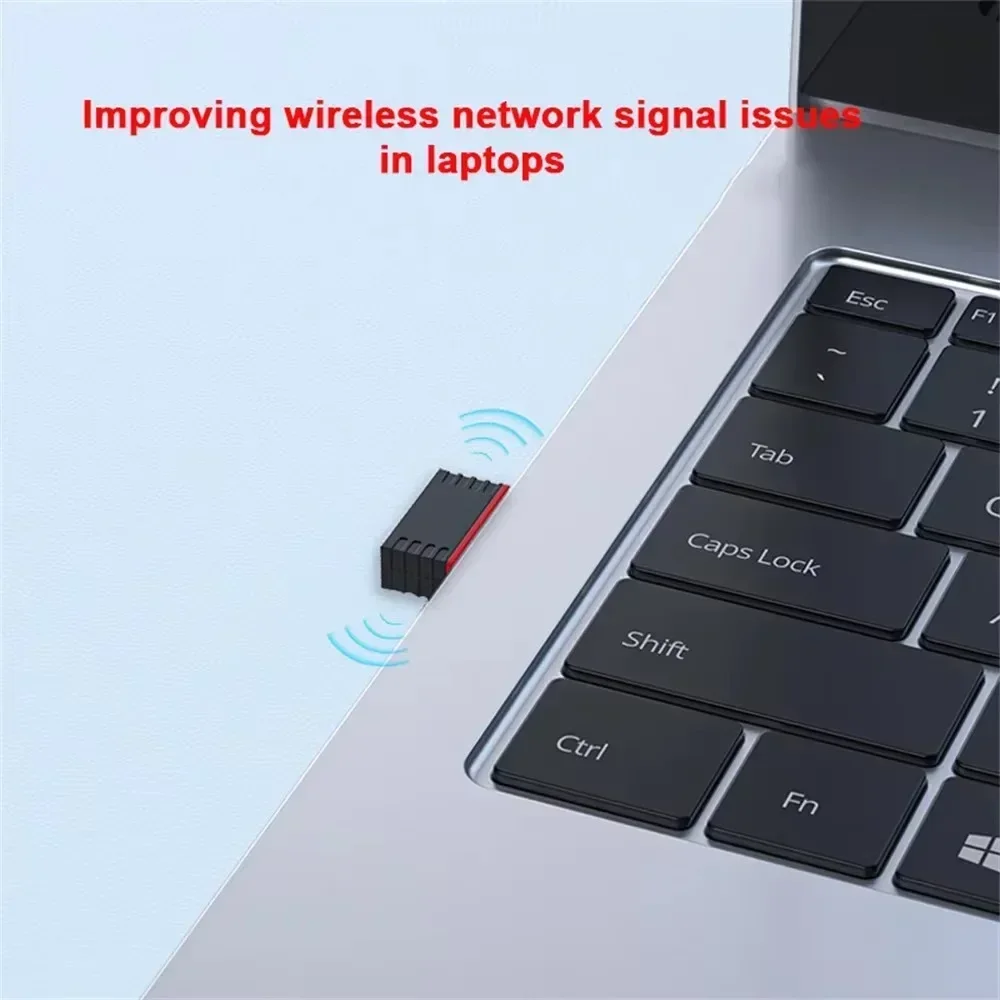 150Mbps Mini USB Wifi Adapter RTL8188 Wi fi Network LAN Card 802.11n Wireless Network Card for PC Desktop Computer