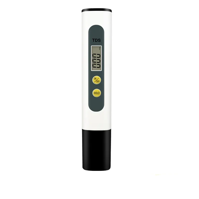 Water Quality Detection Pen Precision Household Tap Water Detection Professional Counter Detector