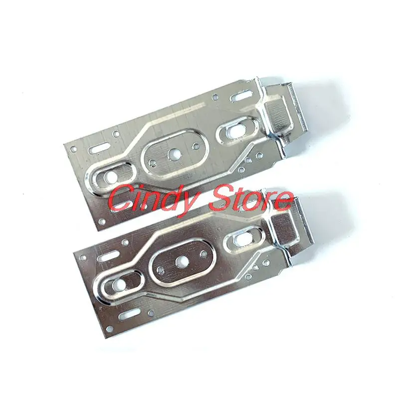 2PCS Hanging Boards Air Conditioner Internal Unit Thickened Universal Hanging Board Plate Bracket Holder Air Conditioning Parts