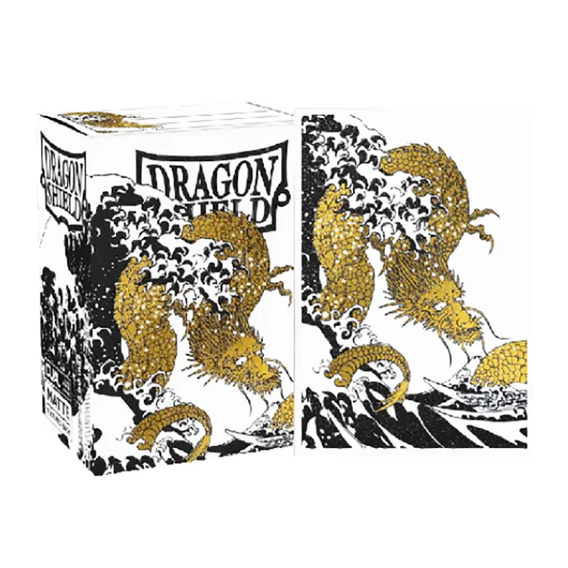 Dragon with Shield: تقييم ونصائح للاستخدام والشراء