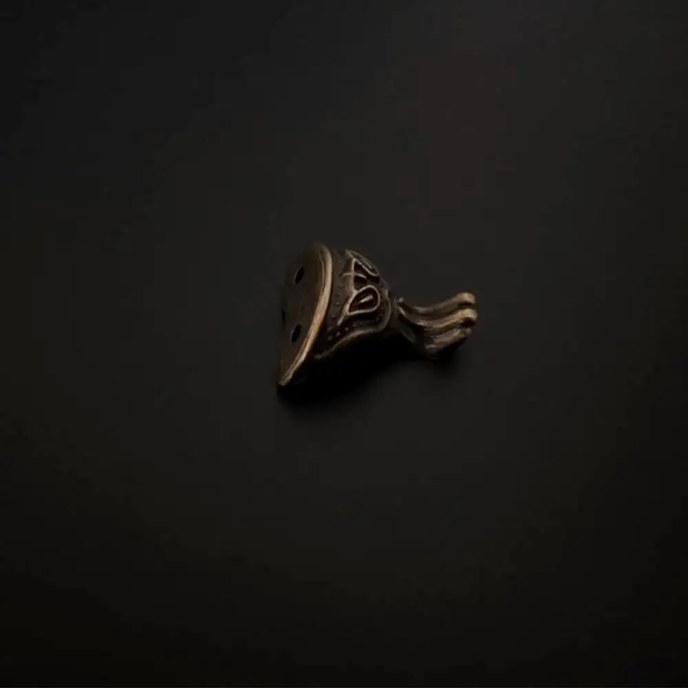 Case Durable Decorative Protector Hardware Furniture Part Leg Feet Corner Furniture Leg