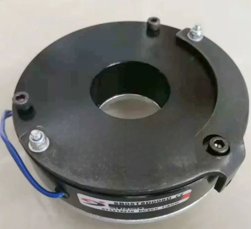 Authentic brake SB05T8D008D/DC90V/T: 8NM magazine motor brake coil