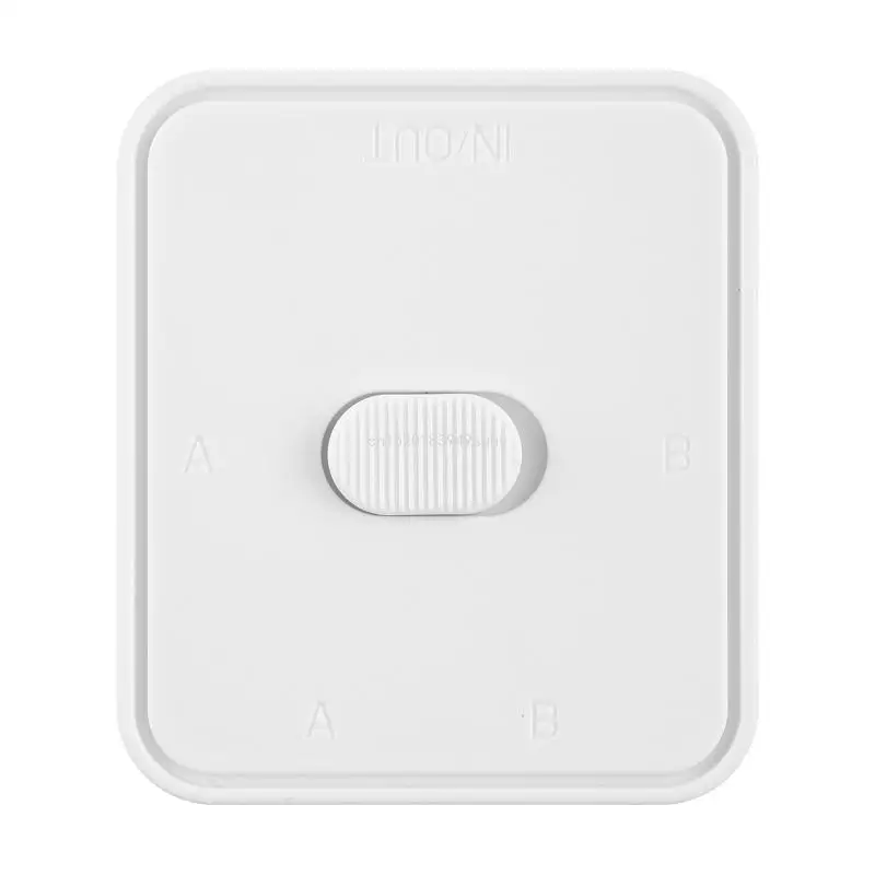 2-портовый гигабитный сетевой коммутатор Ethernet 1000 Мбит/с для интеллектуального коммутатора High Performance