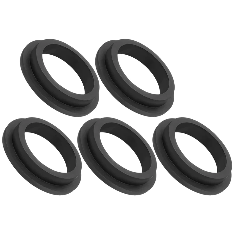 652F Rings Replacement Gasket Easy Installation Precisions Gasket Seal Protections Simple Installation Suitable for 11412