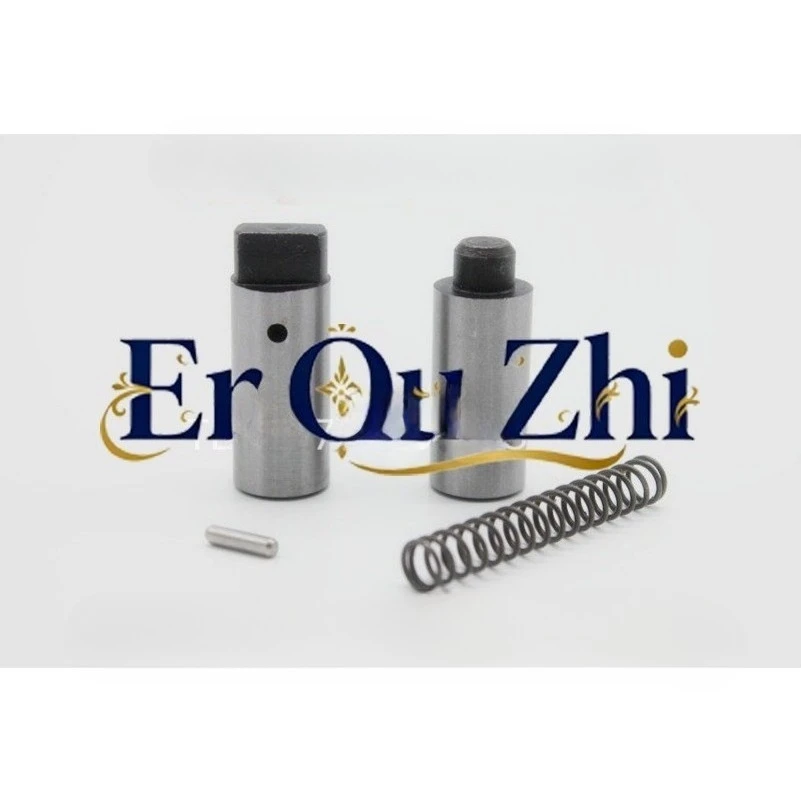 Numerical Control Electric Tool Holder, Positioning Pin, Tool Holder Pin Against The Pin