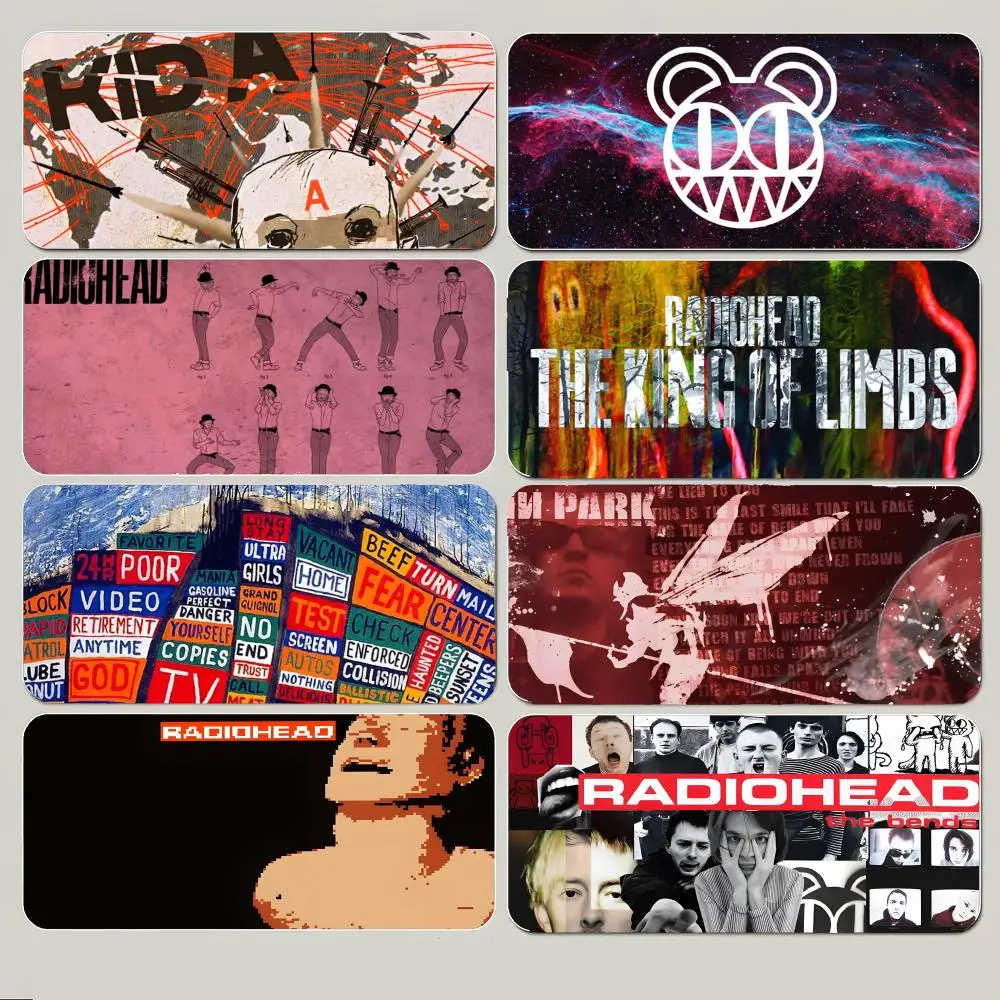 mouse-pad-grande-da-banda-de-rock-classico-r-radiohead-com-borda-costurada-grossa-e-base-antiderrapante