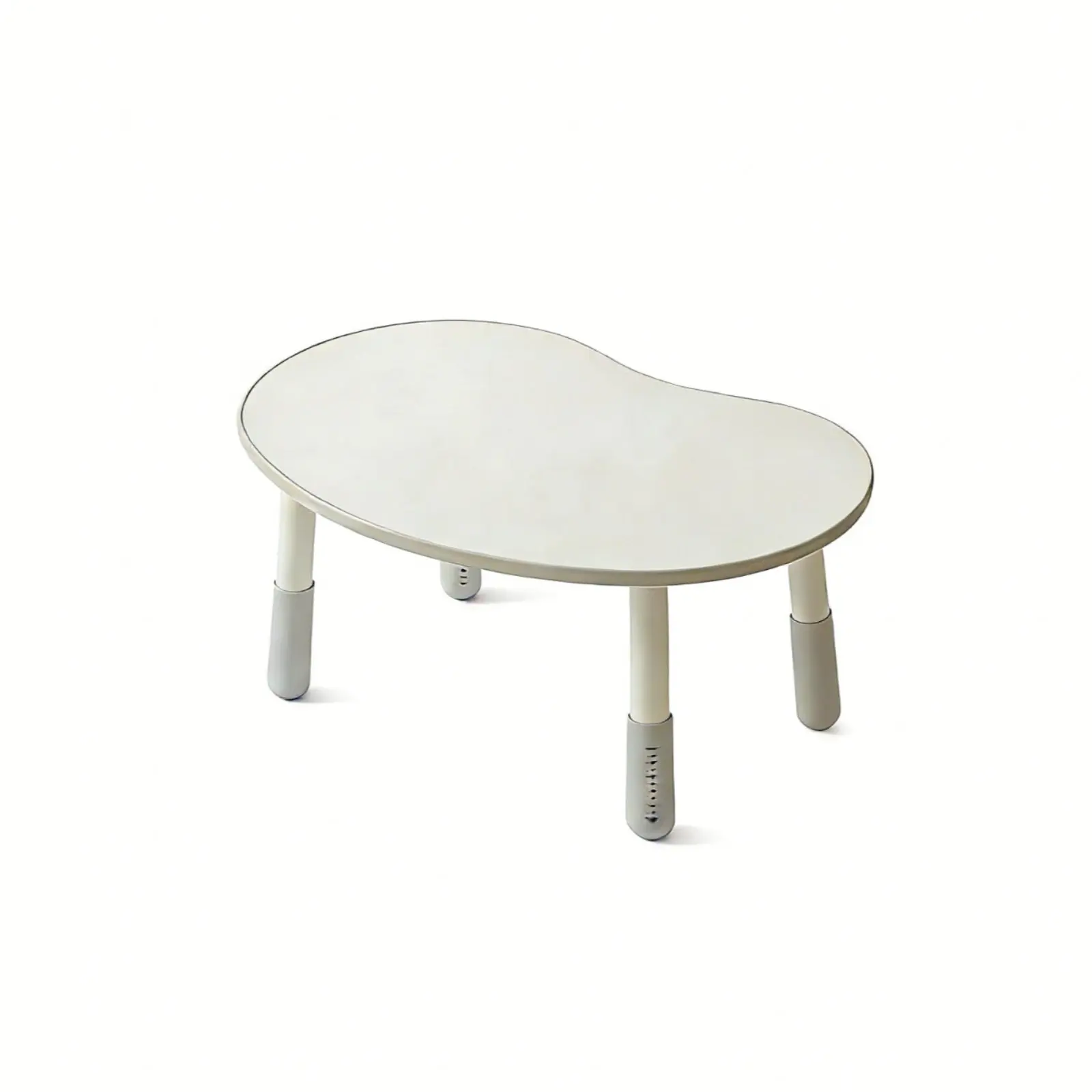 table-pour-enfants-en-forme-de-haricot-forme-ergonomique-mobilier-pour-enfants-finition-elegante-facile-a-nettoyer-pour-les-jeunes-enfants