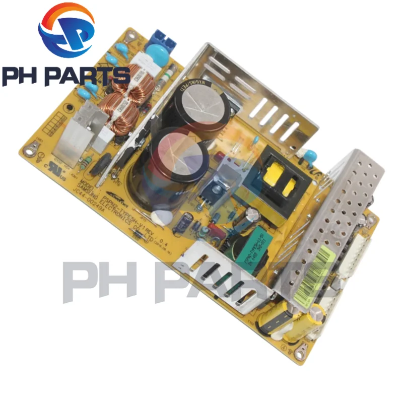 JC44-00250A Power Supply Board used for HP LaserJet E72525 E72535 E72530 M72625 M72630 E77830 E77822 E77825 E77422 LVPS JC44-002