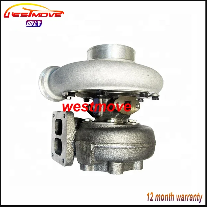 S300 turbo 315429 315413 318525 5010330290 5010542005 turbocharger for Renault Trucks Agricultural H100 MIDR-062356A41 Engine