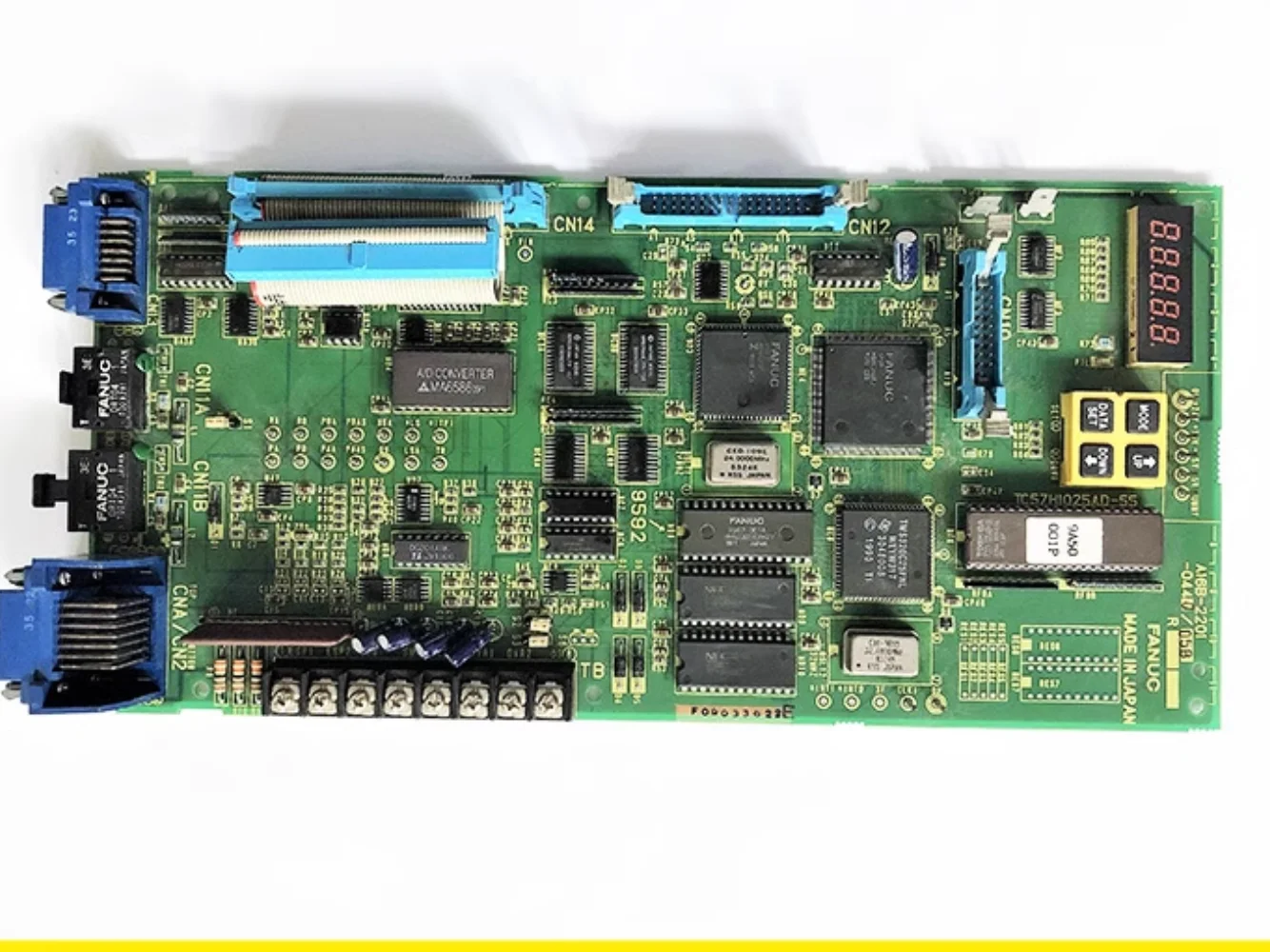 

A16B-2201-0440 for Fanuc Original System Circuit Board