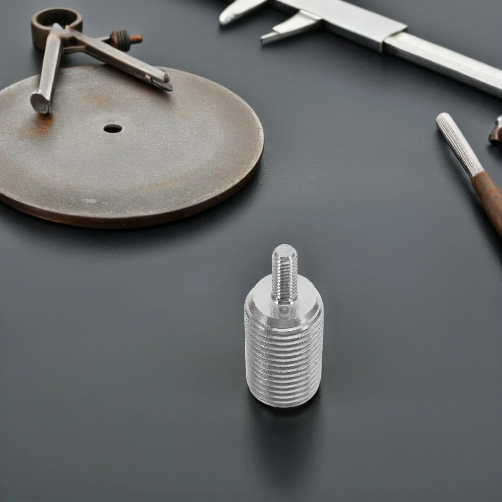 

Knob Screw Replacement for Gaming Shifter Modification Part Secure Attachment No Wobbling Long Term Use Improve Control