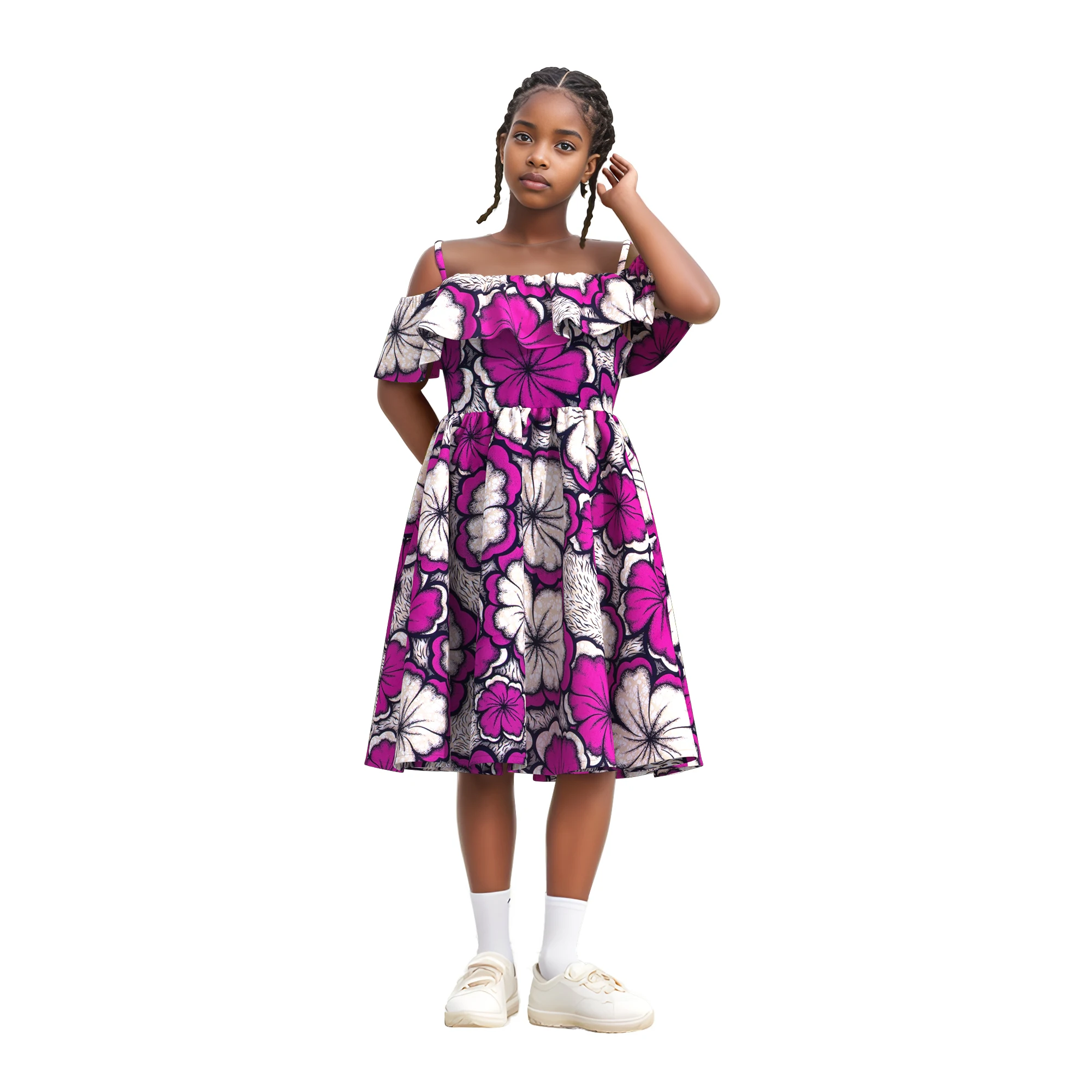 abito-per-bambine-con-stampa-africana-vestito-ankara-con-spalle-scoperte-e-maniche-a-volant-abito-etnico-per-feste-di-compleanno-e-matrimoni-wyt875