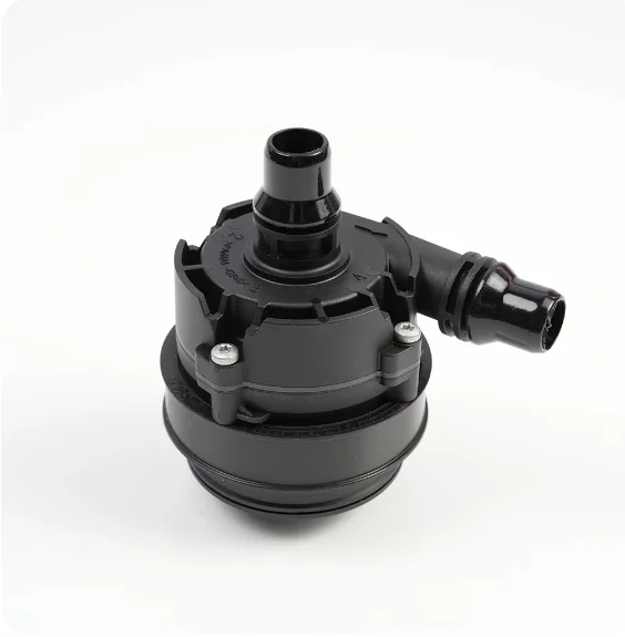 1 piece Auxillary Water Coolant Pump For BMW G30 G32 G11 530i 540i 630i 740i 64116834923