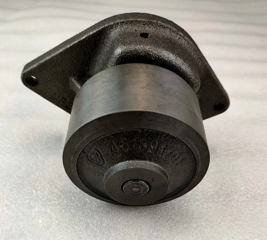 لكوماتسو PC200-6 PC200-7 PC200-8 R220-5 6BT5.9 6D102 مضخة مياه حفارة 3389145 6735-61-1501 6735-61-1500 ل الكمون