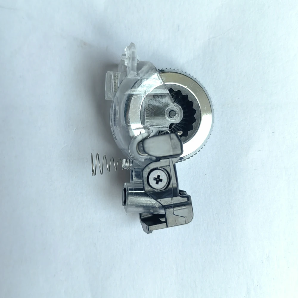 ل لوجيتك MX أي مكان 2S ماوس الأسطوانة بكرة عجلة التمرير استبدال أجزاء لعبة ماوس الملحقات إصلاح