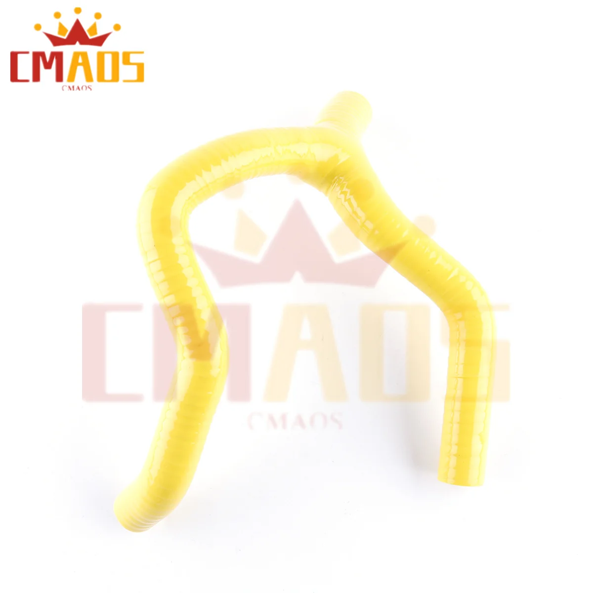 

Silicone Radiator Coolant "Y" Hose For 2010-2011 Husaberg FS570 FS 570