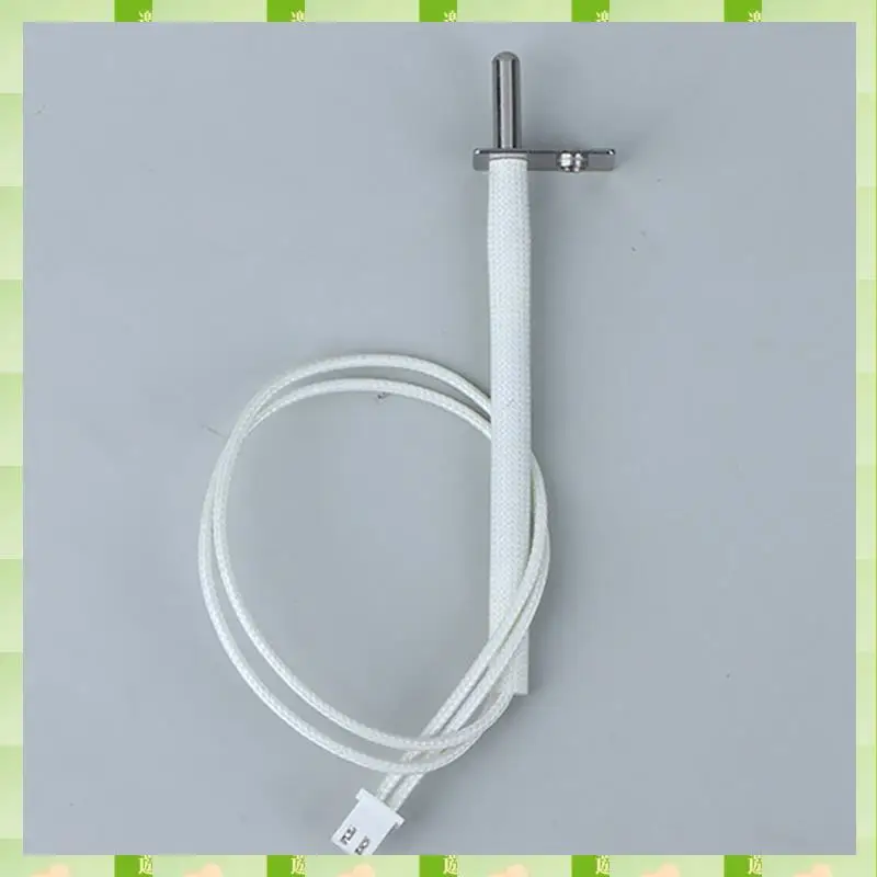 2025 Temperature Sensor Probe 200K Thermostat NTC Temperature Sensor Air Fryer Replacement Parts For Air Fryer,Temperature Senso