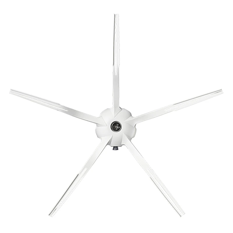 Ad-escova lateral principal mop pano capa de substituição para xiaomi roborock q7 max/max +/t8 robô aspirador de pó peças de reposição