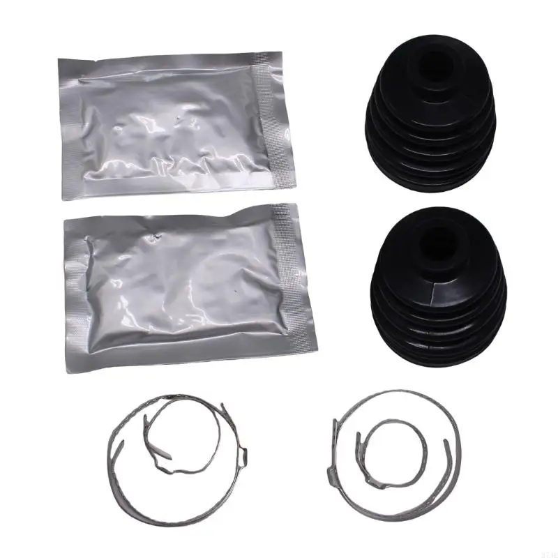

37JE Anti Corrosion Axles CV Boot For 2201373 Ensures Protective Against Dust & Dirt