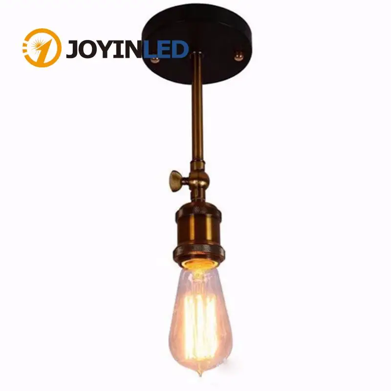 

Industrial retro wall lamp bedside entrance hallway bathroom balcony shop cafe decorative lighting