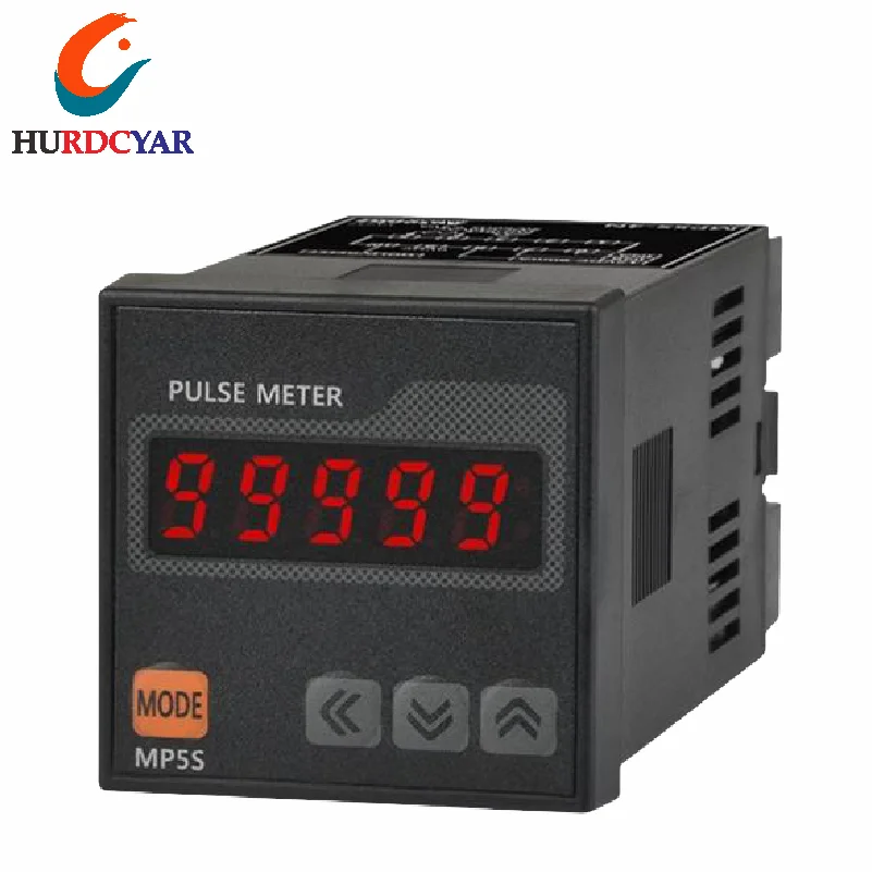 Brand New Original MP5S-2N High Performance Digital Pulse Table PLC