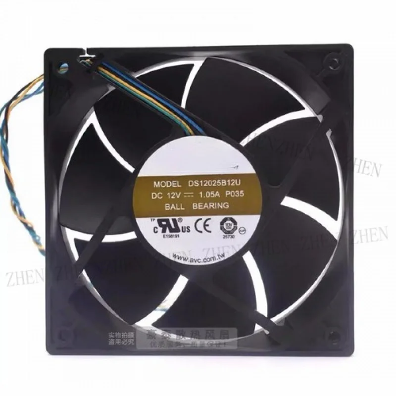 Y For Avc DS12025B1…