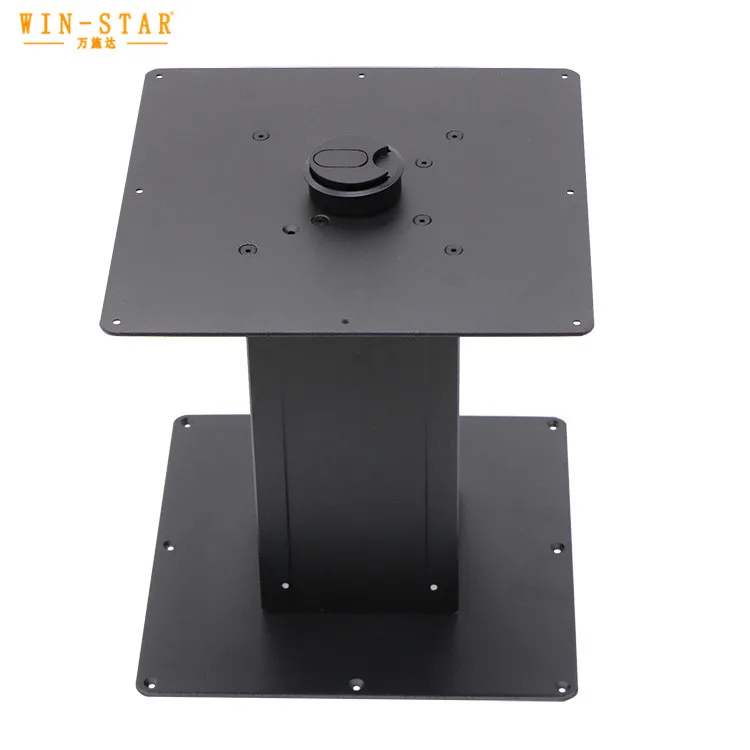 WINSTAR Pneumatic Tatami Lift Mechanism Bed Table Lift System Tatami Hardware Legs