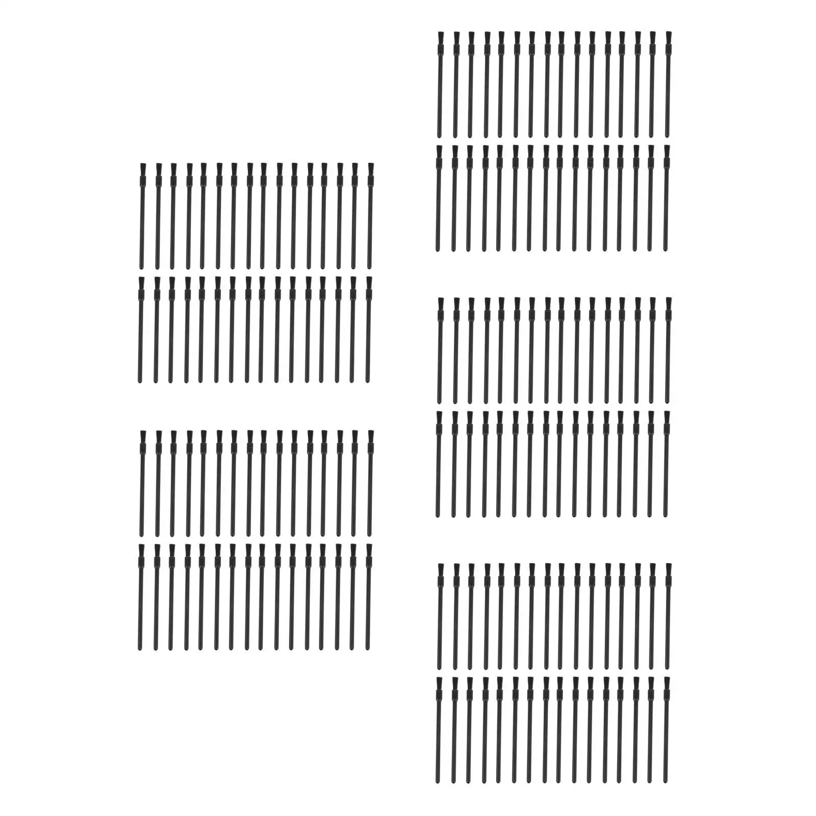 : Einweg-Make-up-Pinsel