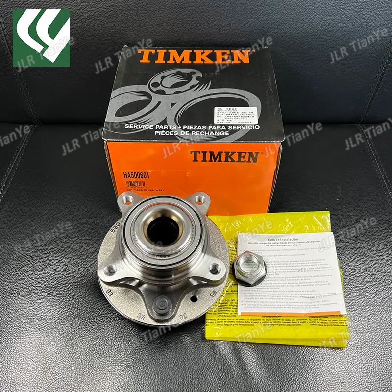 LR076692 LR014147 TIMKEN is suitable for Land Rover Discovery 3/4 2010-2013 Range Rover Sport front wheel bearing RFM500010