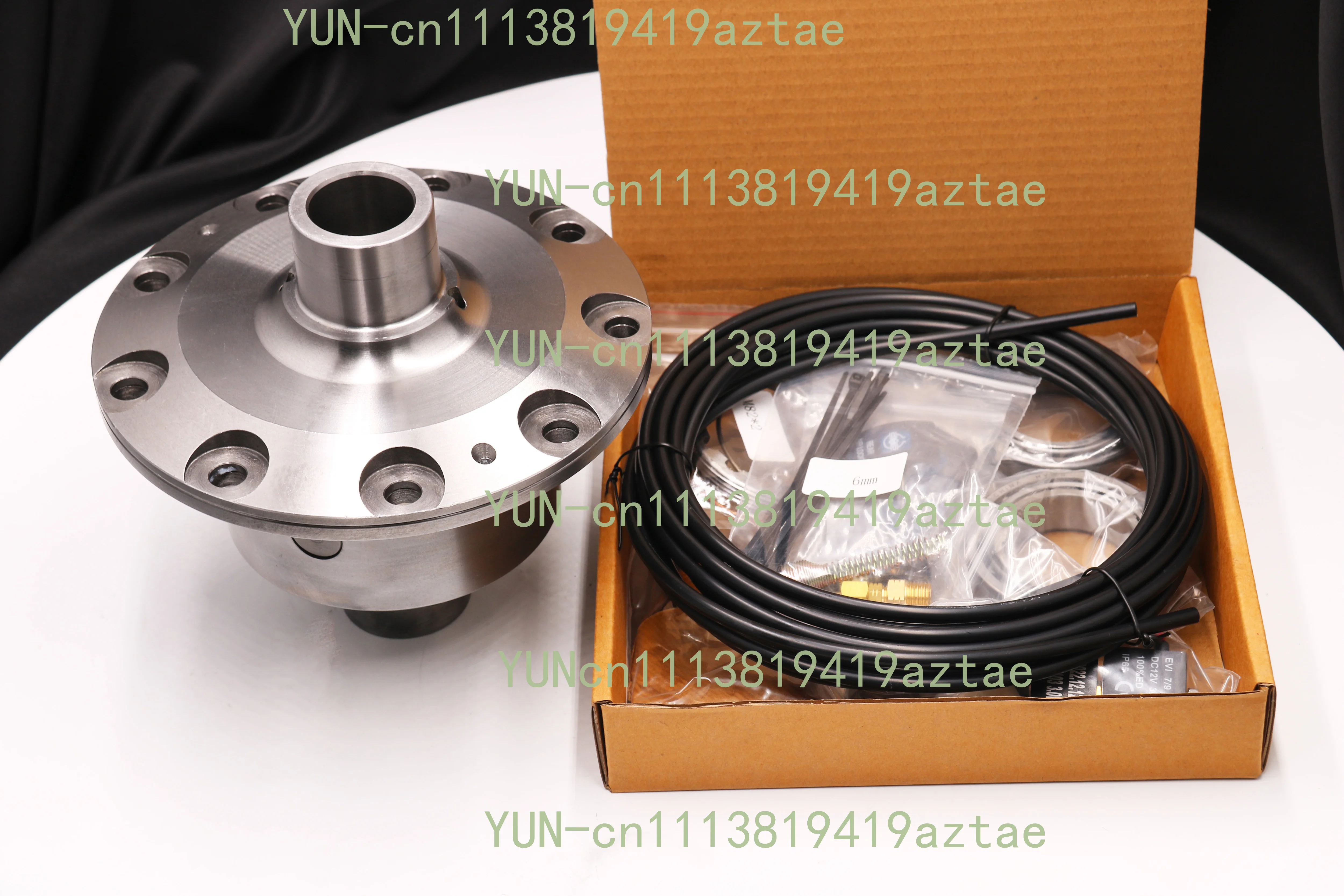 Good Performance Differential Locker ET203 for Isuzu Trooper