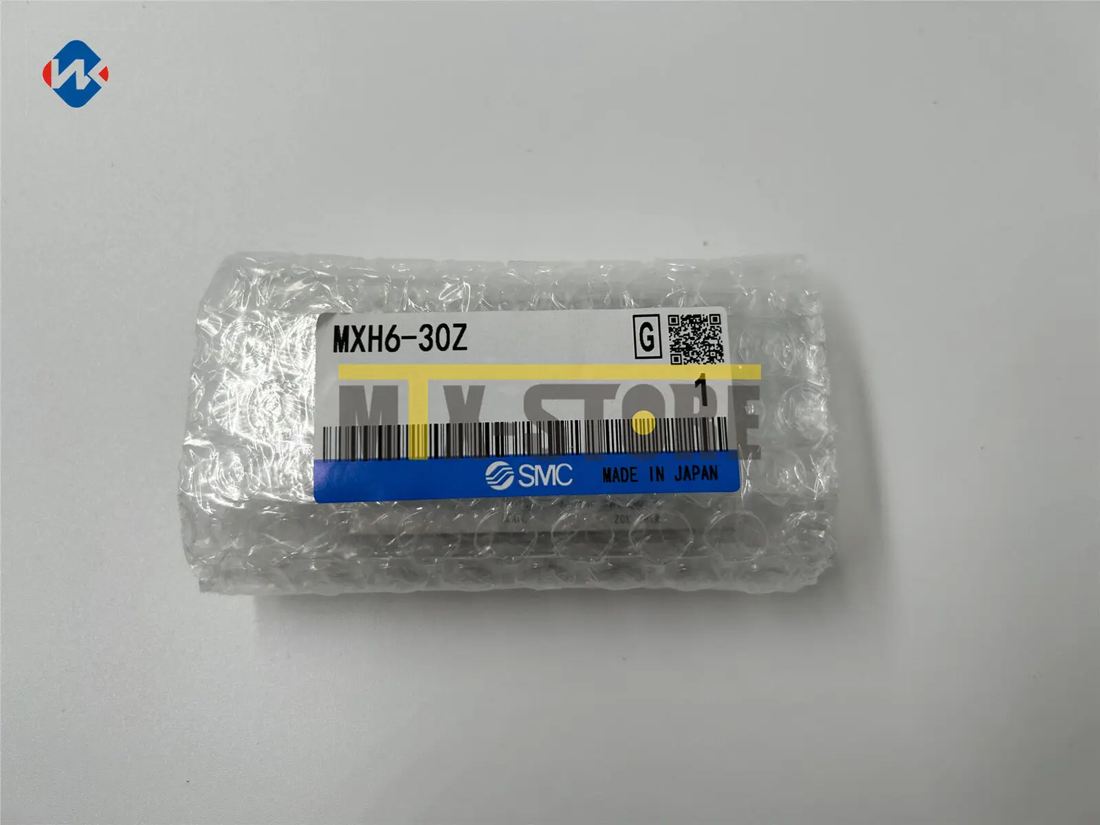 

1pcs Brand new ones for SMC cylinder MXH6-30Z