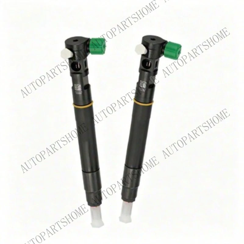 

Z... 4Pcs Diesel Fuel Injector A6730170021 28387604 For SsangYong Tivoli 1.6XDi 2015