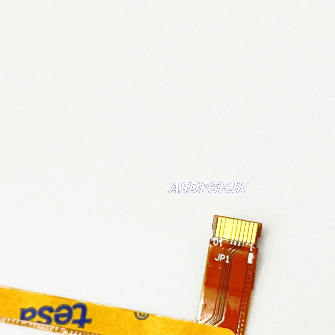 For Lenovo DMX3A NF-B274 Connector Flex Cable DA30000JS40 TEST OK