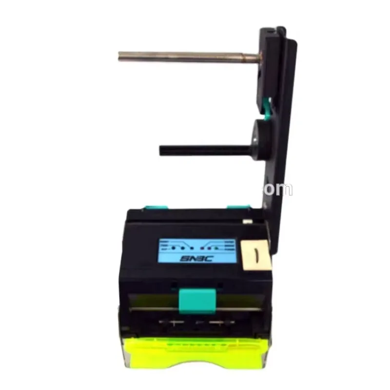 BK-T6112 Kiosk Thermal Printer High-Performance Two-Sided Kiosk Thermal Printer 2026