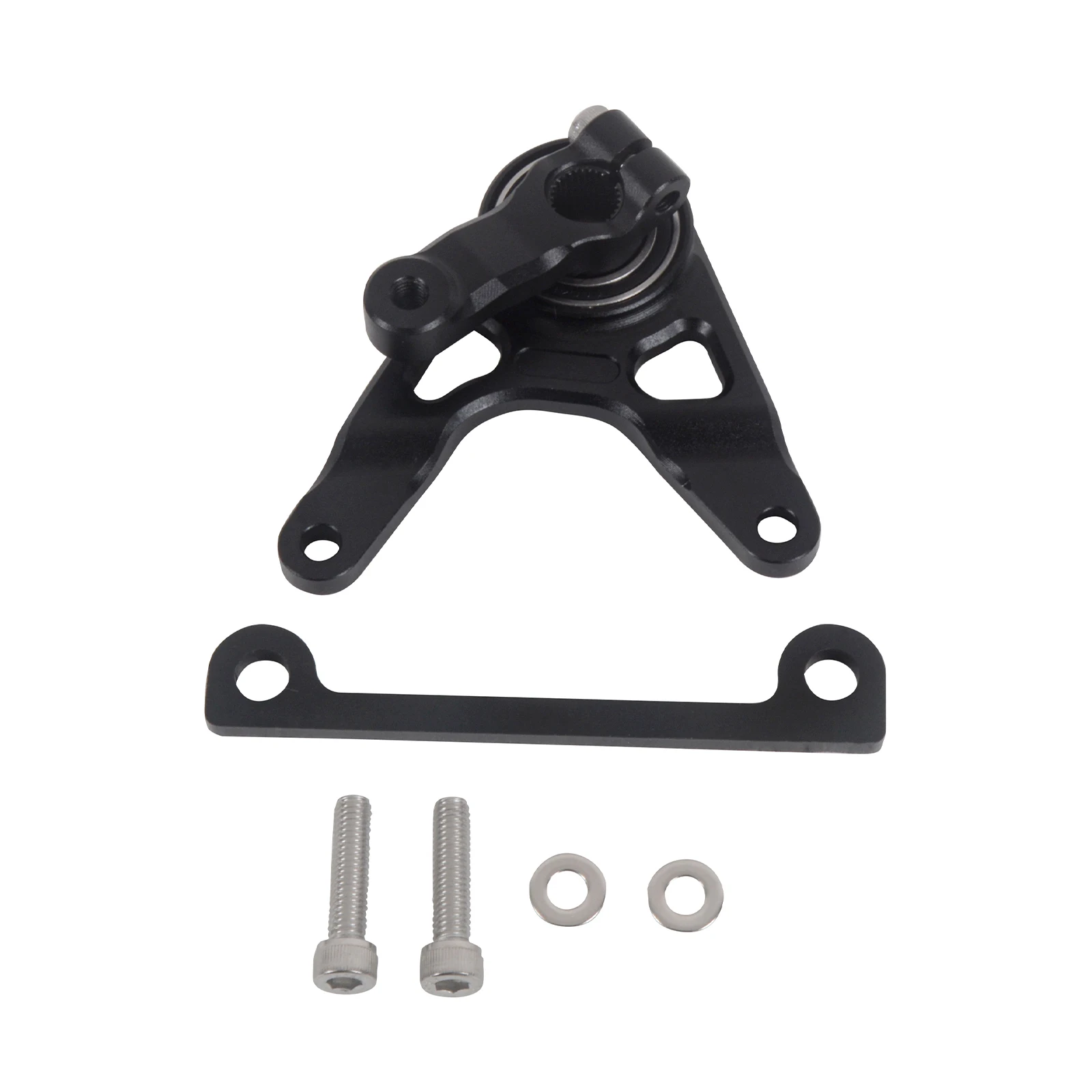 

Кронштейн рычага переключения передач для мотоциклов BMW S1000RR 2008-2015 и S1000XR 2014-2018, стабилизатор подвески