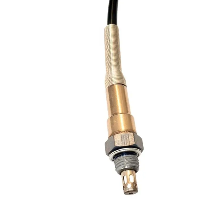 For PGO Sym Euro 4 Motorcycle A128121000S 2-Pin Oxygen Sensor