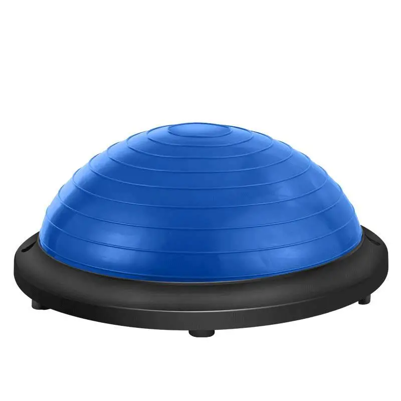 46cm-wobble-ball-balance-half-ball-yoga-half-ball-auxiliary-training-gym-pilates-new-massage-peak-point-sport-fitness-equipment