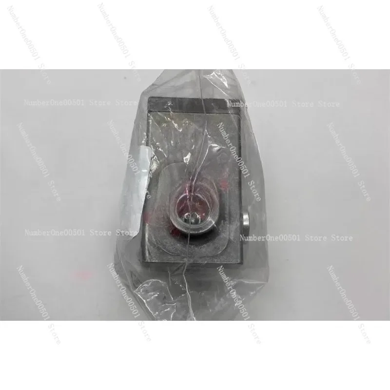 G1/4 thread die-casting aluminum high vacuum vacuum generator VAK-1/4 6890