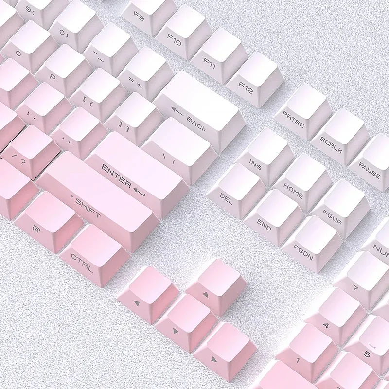 New 133+ Keys Doubl…